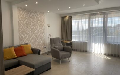 A301 - 2 bedrooms flat with terrace