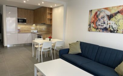 B106/2 - 2 bedroom flats for rent