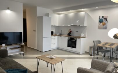A204 - 2 bedrooms flat with a view is for rent