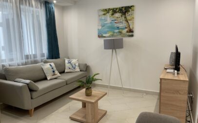 B109/1 - Cosy small flat with 1 bedroom is for rent