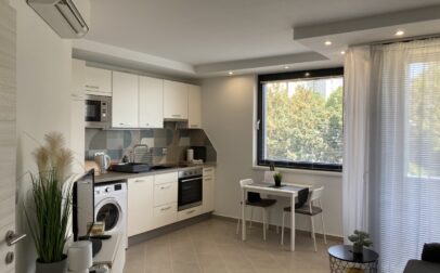 B108/1 - 1 bedroom, quiet flat is for rent