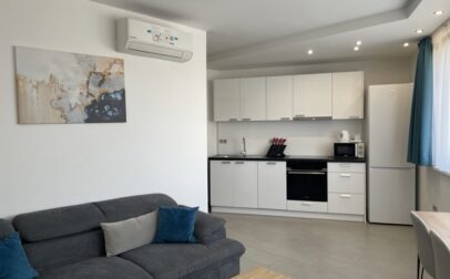 B105/2 - 1 bedroom flat os for rent