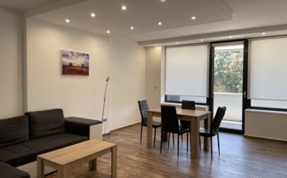 A101 - 2 bedrooms flat for rent