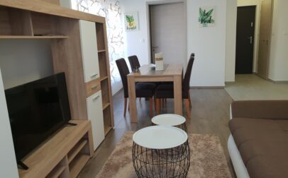 Szigeti street 69. (A07) - 1 bedroom flat