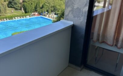 B307/2 - 1 bedroom cosy and quiet flat for rent